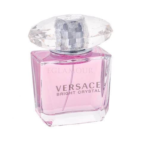 versace bright crystal woda toaletowa 30 ml|Versace Crystal perfume.